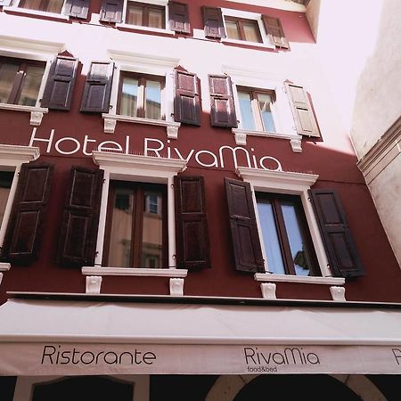 Hotel Rivamia Exteriér fotografie